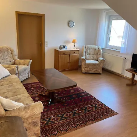 Schwalbennest - 2 *