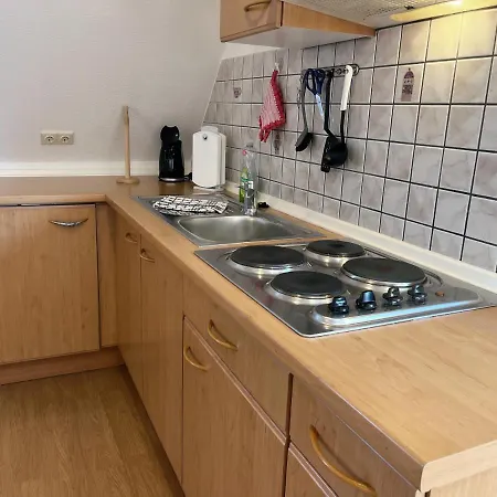 Schwalbennest - 2 Nordstrand