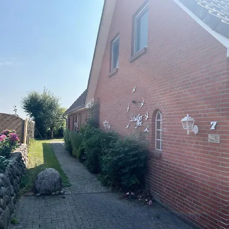 Schwalbennest - 2 Apartamento