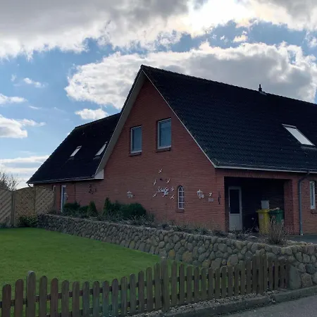 Appartement Schwalbennest - 2