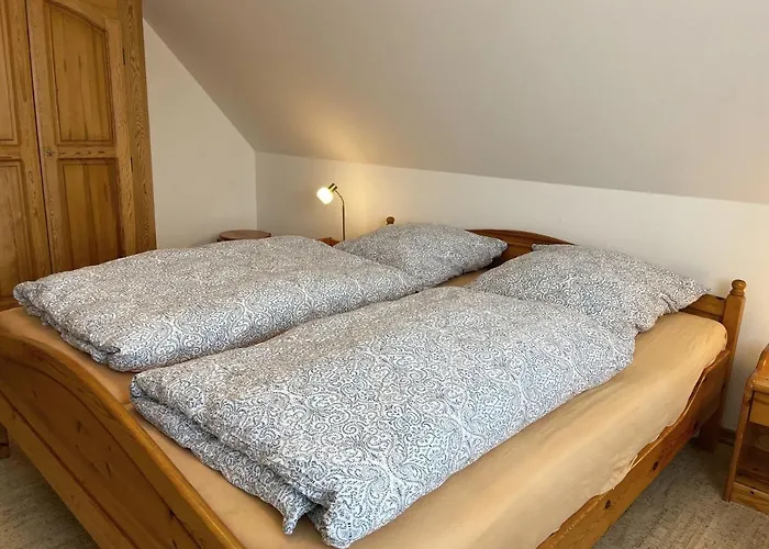 Schwalbennest - 2 Appartamento *