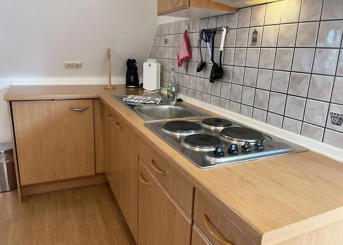 Schwalbennest - 2 Nordstrand