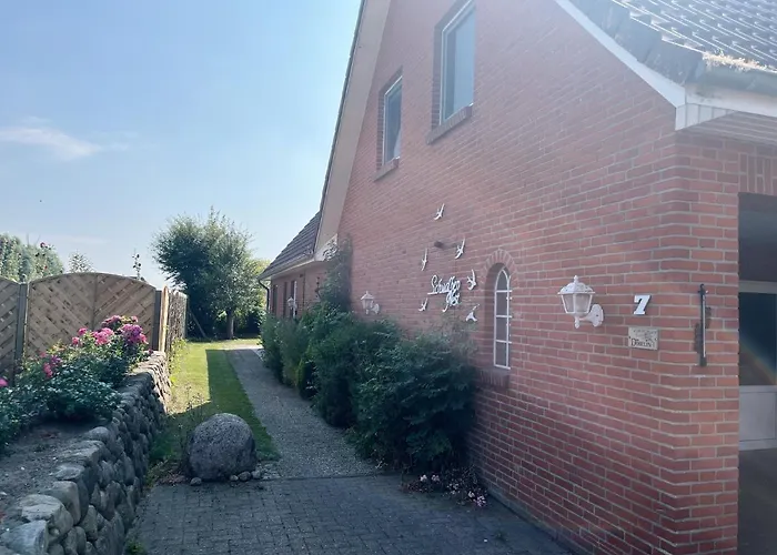 Schwalbennest - 2 Appartamento