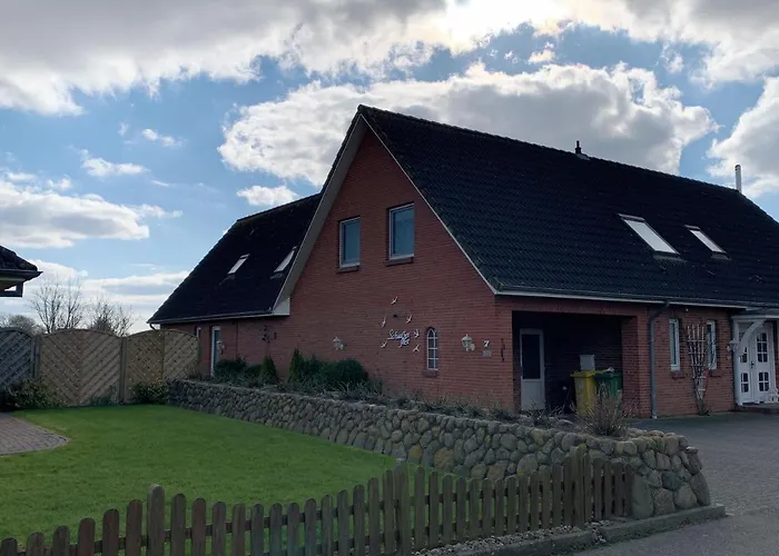 Apartamento Schwalbennest - 2