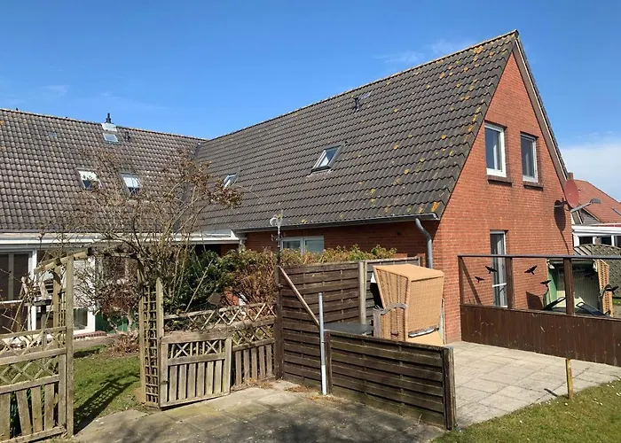 Appartamento Schwalbennest - 2